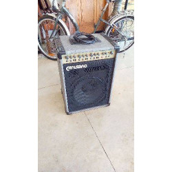 AMPLI CARLSBRO 100 WATTS