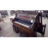 HARMONIUM ANCIEN À RÉVISER