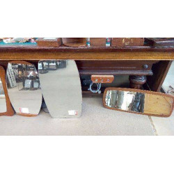 MIROIR VINTAGE