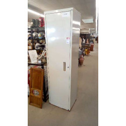 ARMOIRE METAL 1 PORTE