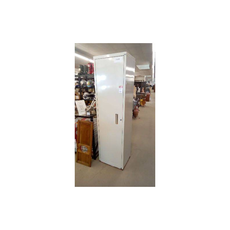 ARMOIRE METAL 1 PORTE