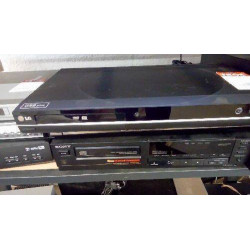 LECTEUR CD MARQUE LG