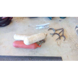 OBJET MARINE L UNITE