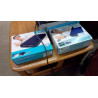 MATELAS GONFLABLE L UNITÉ