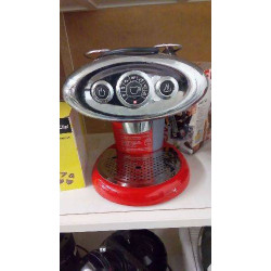 CAFETIERE CAPSULES ILLY