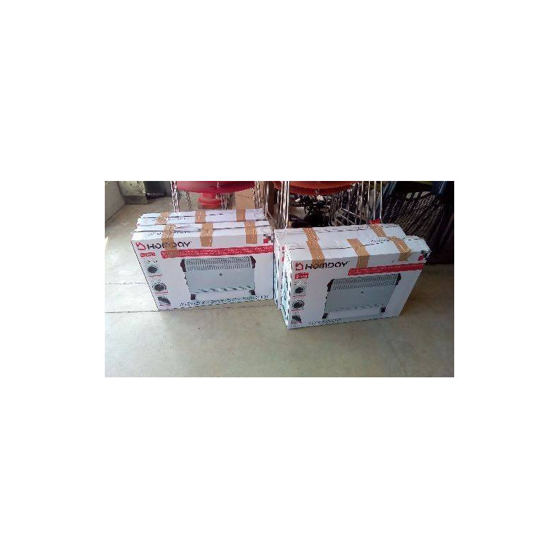 CONVECTEUR 2000WATTS