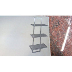 ÉTAGÈRE HABITAT