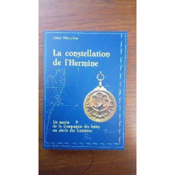 CONSTELLATION DE L HERMINE