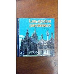 ENCLOS PAROISSIAUX