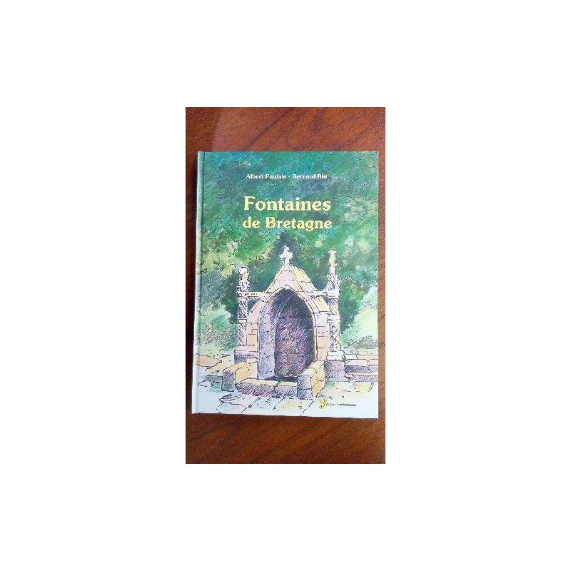FONTAINES DE BRETAGNE