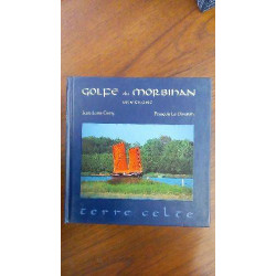 GOLFE DU MORBIHAN
