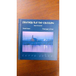 PRESQU ILE DE CROZON