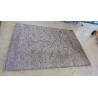 TAPIS MODERNE BOUCLETTES SERGE LESAGE 180X240