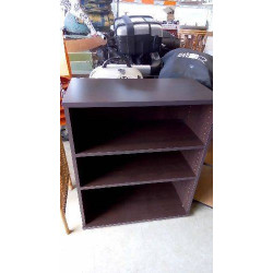 ÉTAGÈRE AGGLO BIBUS