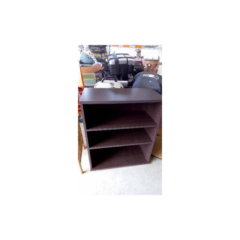 ÉTAGÈRE AGGLO BIBUS