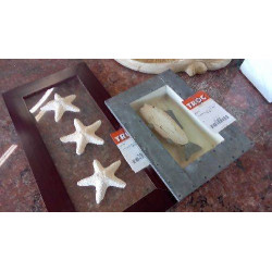 ENCADREMENT DECO MER L UNITÉ