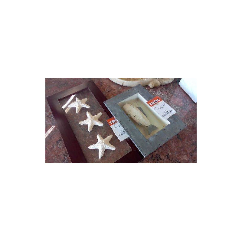 ENCADREMENT DECO MER L UNITÉ