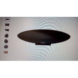 SYSTÈME AUDIO B&W ZEPPELIN...