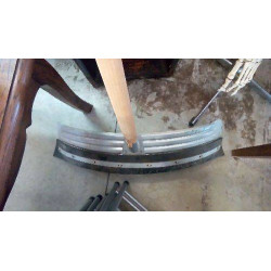 RACLOIR GM AVEC MANCHE