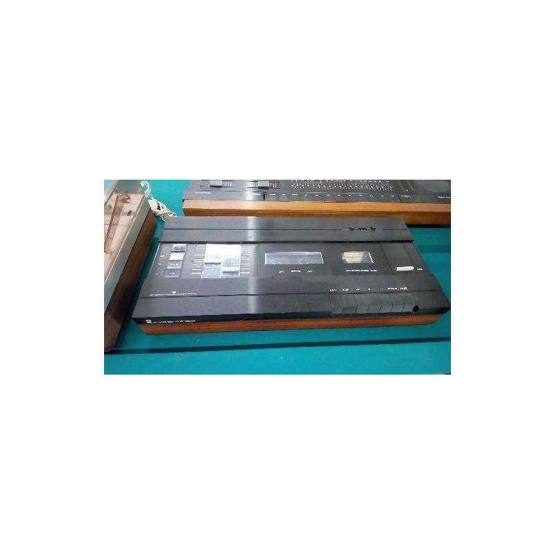 PLATINE K7 BANG & OLUFSEN BEOCORD 2200