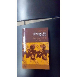 JERUSALEM DELIVREE