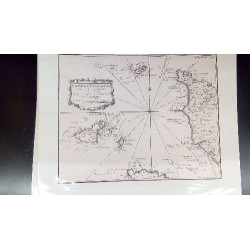 REPRO ISLE GRENEFEY COSTE...