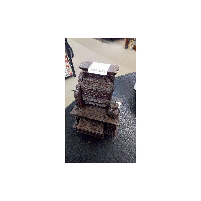 9J6364 BANDIT MANCHOT