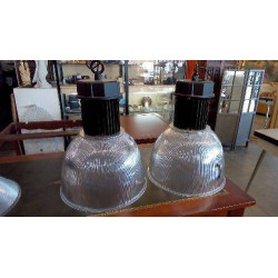 LAMPE STYLE INDUSTRIEL GM