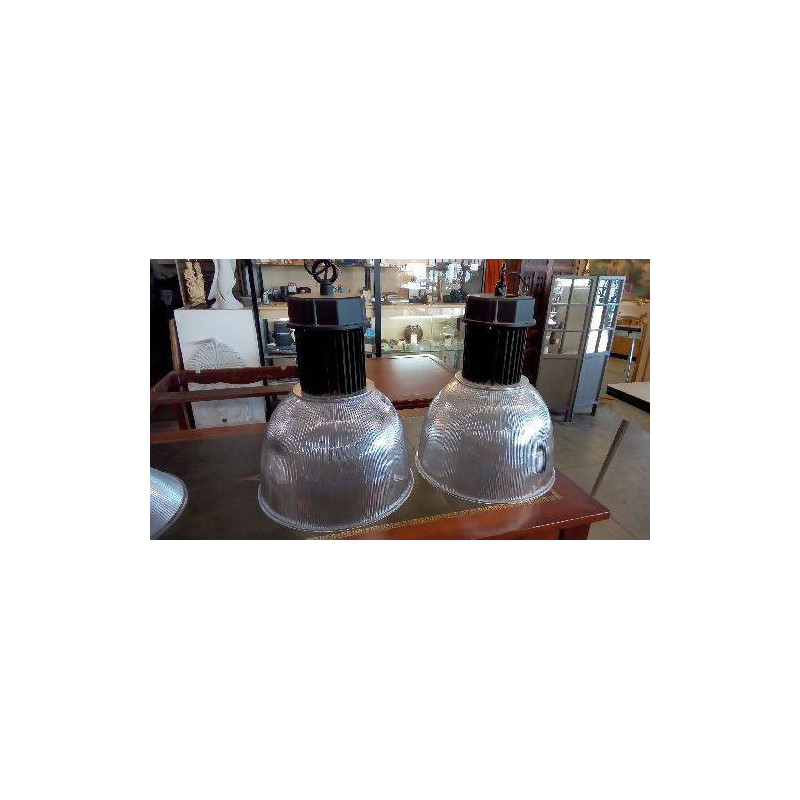 LAMPE STYLE INDUSTRIEL GM