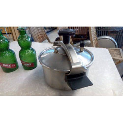 COCOTTE MINUTE SEB PETIT...