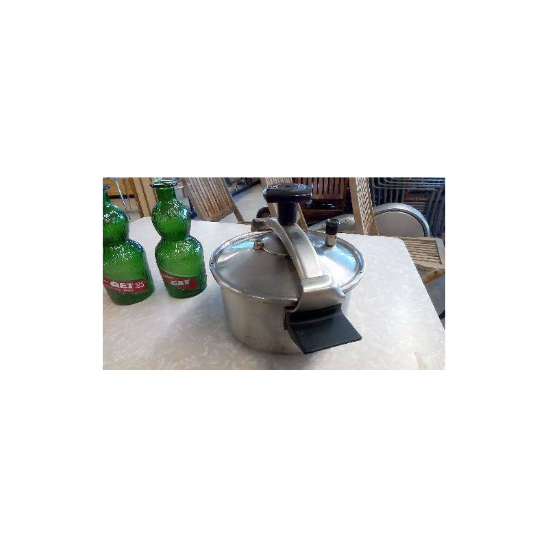 COCOTTE MINUTE SEB PETIT MODÈLE