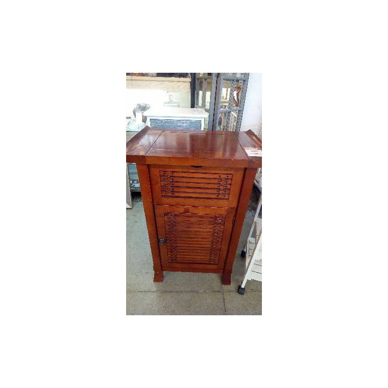 CHIFFONNIER ASIATIQUE