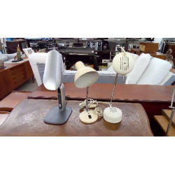 LAMPE DE BUREAU