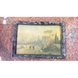 PETIT ENCADREMENT HSP