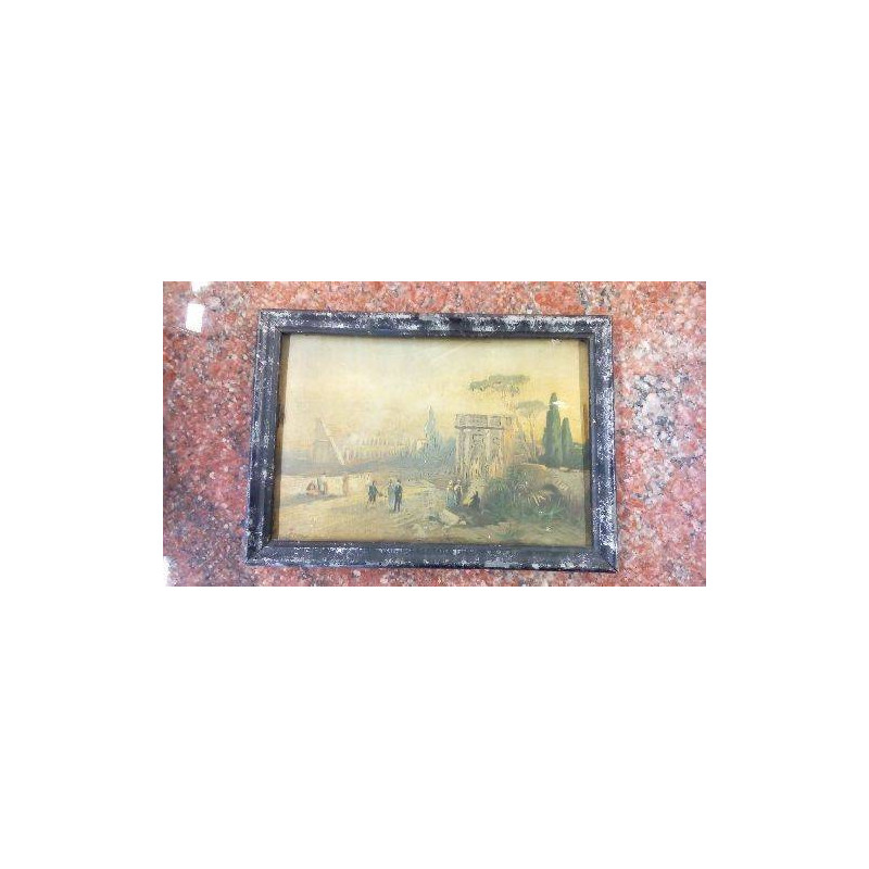 PETIT ENCADREMENT HSP