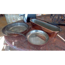 CUIVRE DIVERS ETAMÉ