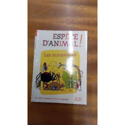 ESPECE ANIMAL 02 LES...