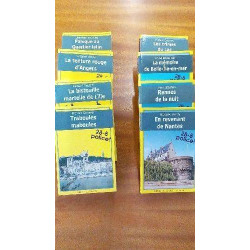 ESPECE ANIMAL 07 LES VOISINS