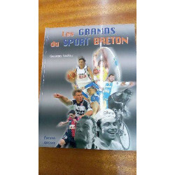 GRANDS DU SPORT BRETON