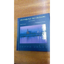 PRESQU ILE DE CROZON
