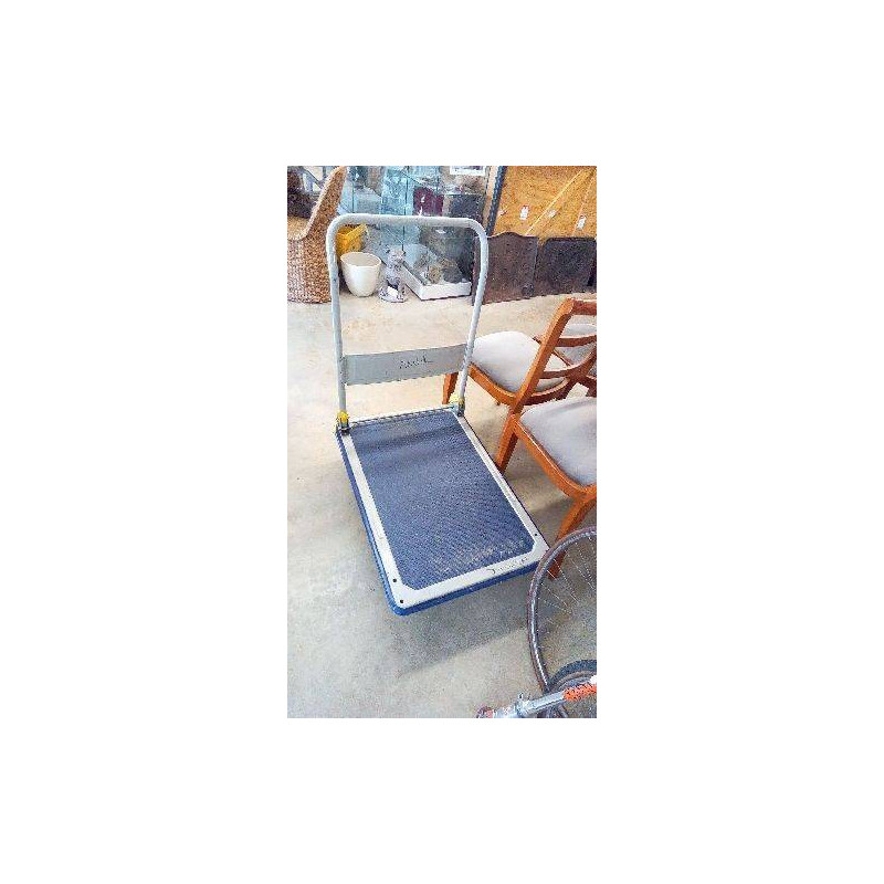 CHARIOT DE TRANSPORT GM