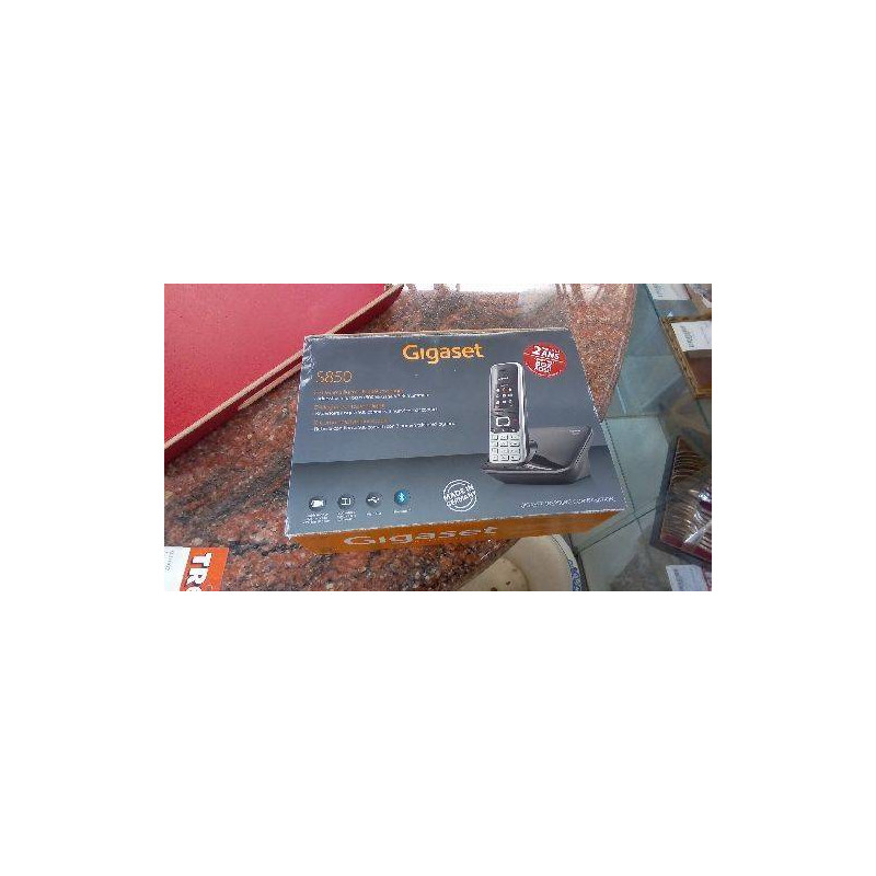 TELEPHONE GIGASET