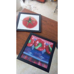 PETIT ENCADREMENT L UNITÉ