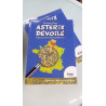 ASTERIX DEVOILE (ARGOT, JEUX...)