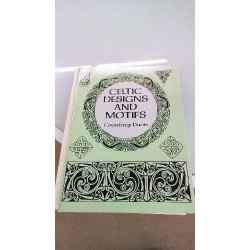 CELTIC DESIGNS AND MOTIFS