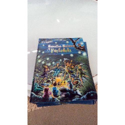 NOUVELLES HISTOIRES DE...