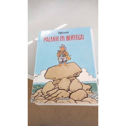 PALMER EN BERTEGN...