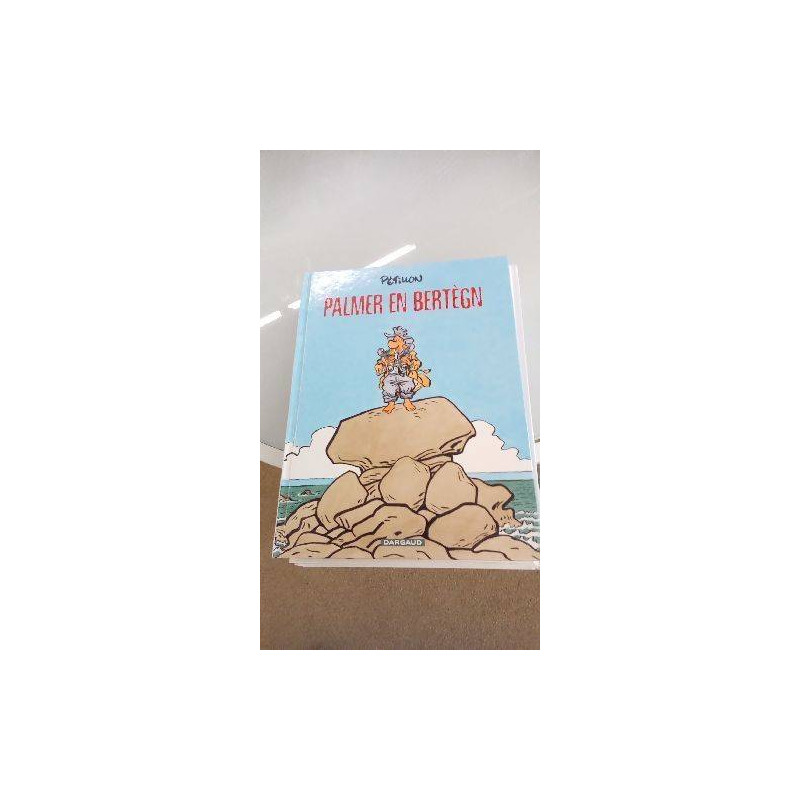 PALMER EN BERTEGN (TRADUCTION...)