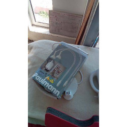 HALOGENE MURAL LES 2