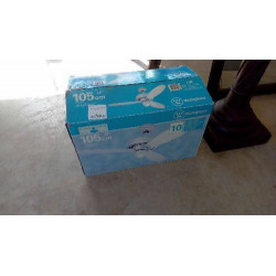 VENTILATEUR DE PLAFOND ETAT...